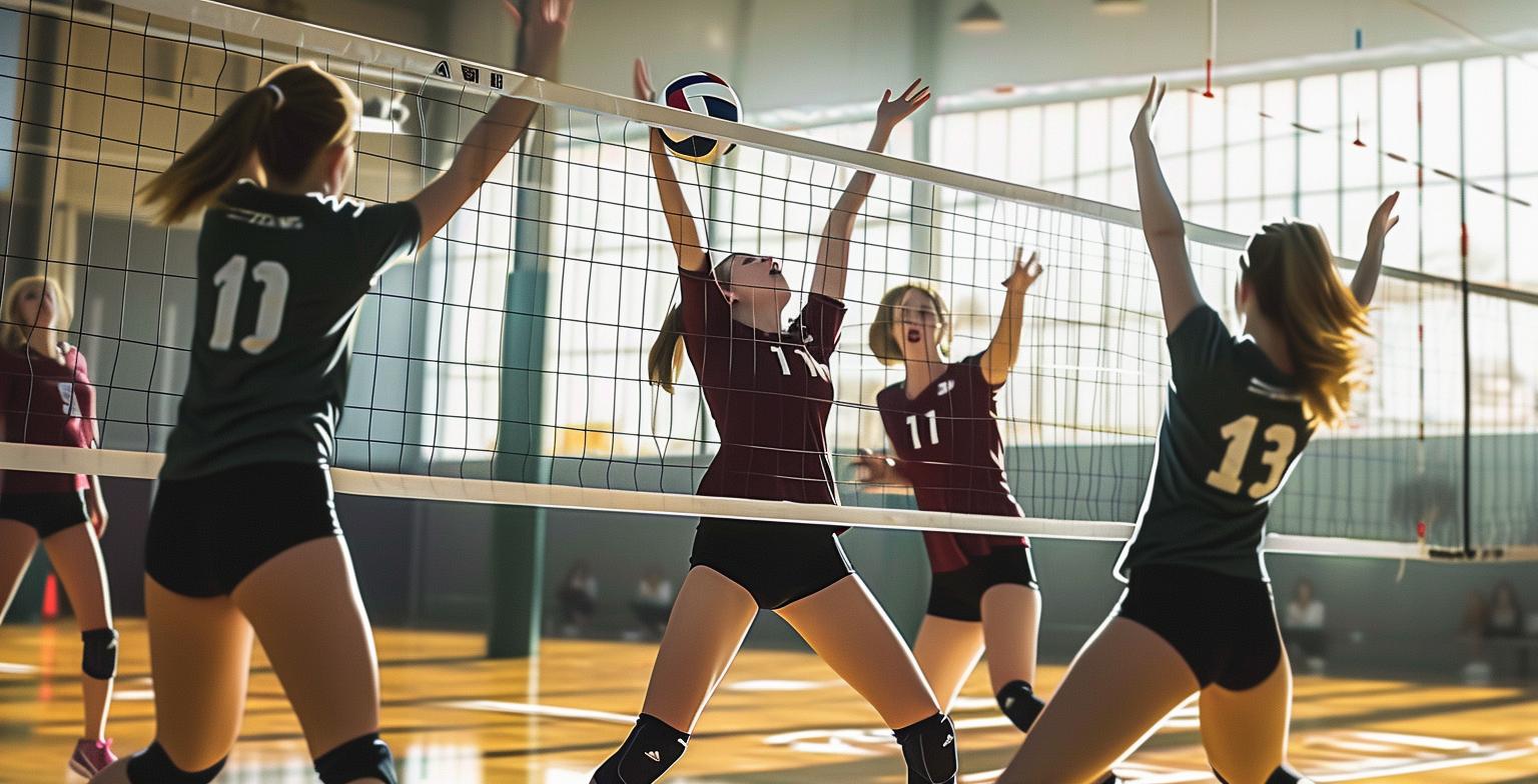 Sportarten für jeden Geschmack