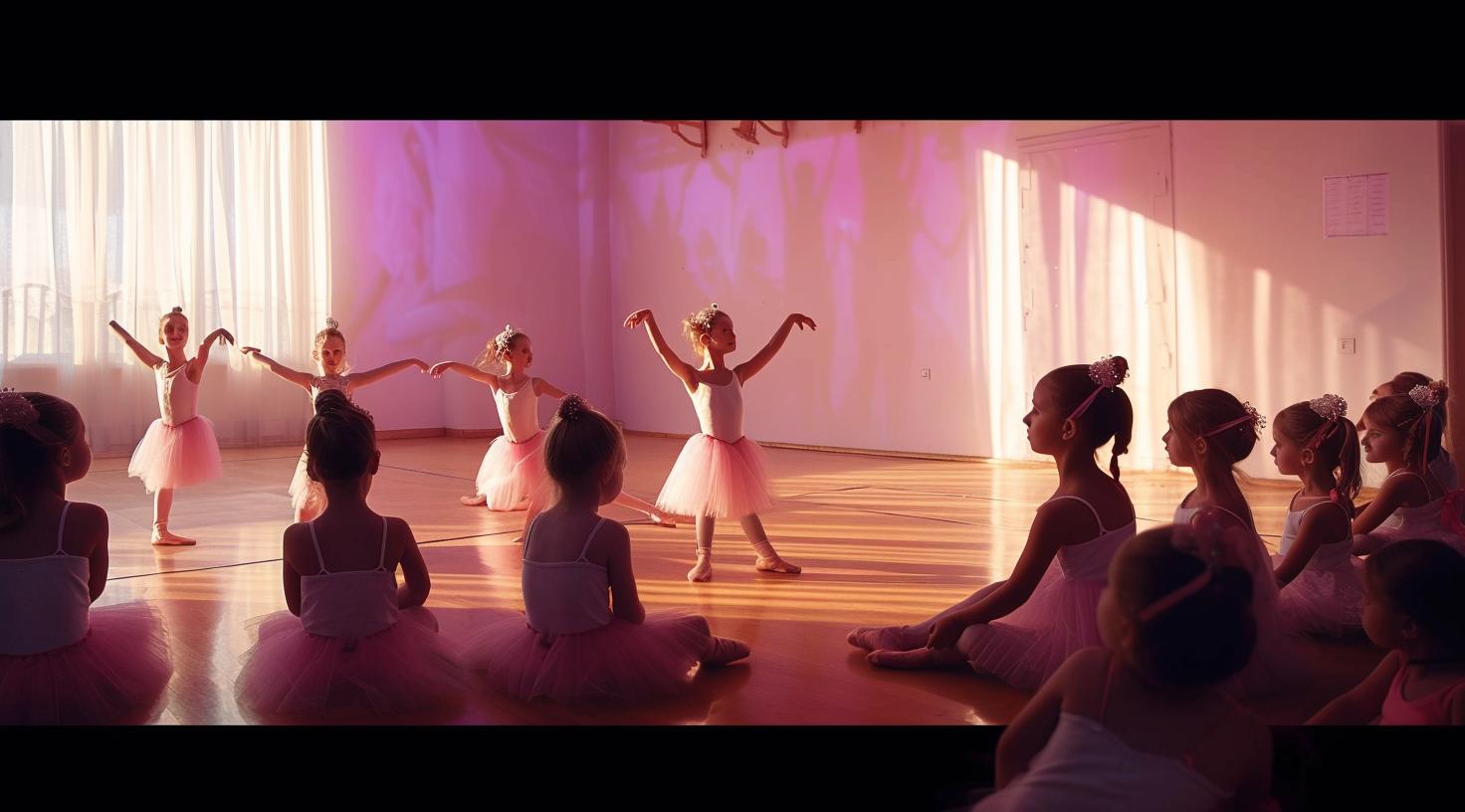 Kindersport: Die Faszination des Kletterns