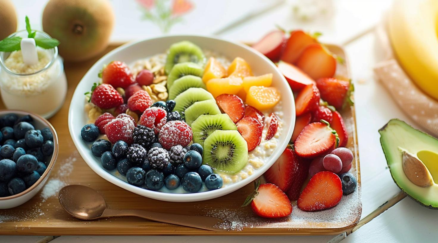 Optimale Trainingsvorbereitung und -nachbereitung